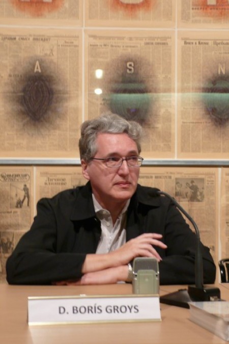 Boris-Groys-e1307954029131