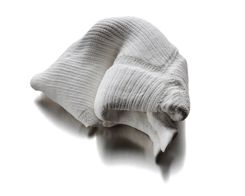 brooch, papermachè, resin, alpaca