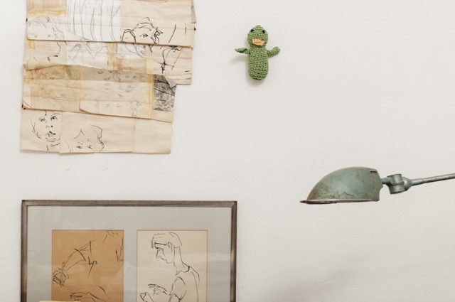 selection, selection, selection