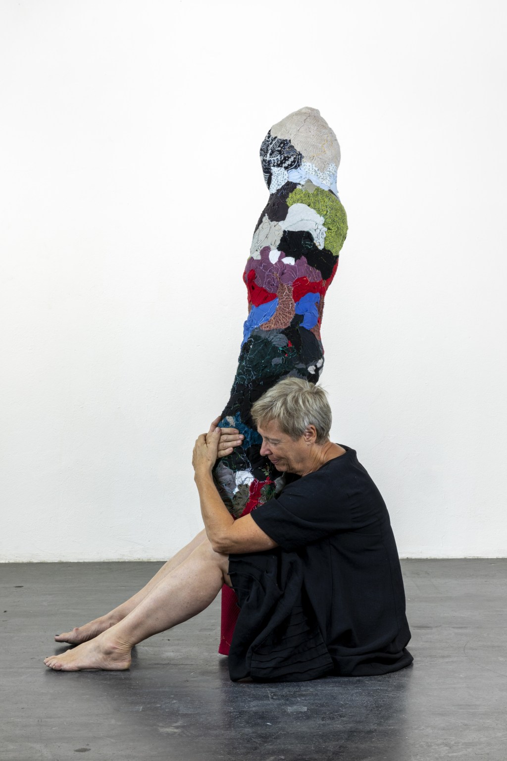 Werkserie “Colonne”